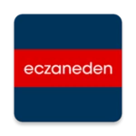 eczaneden android application logo